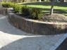 retaining-walls Decorative Concrete
